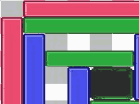 Play Jelly Blocks hacked online