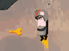 Play Jet Pack Stan hacked online