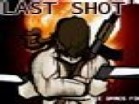 Play Last Shot hacked online