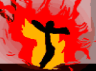 Play Light People On Fire hacked online