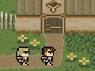 Play Mardek Chapter 2 hacked online
