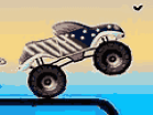 Play Micro Trux 2 hacked online