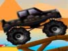 Play Mini Monster Challenge hacked online