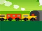 Play Mini Train hacked online