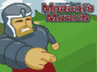 Play Moroni's March hacked online