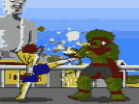 Play Muay Thai 2 hacked online