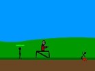Play Don't Touch My Tower hacked online