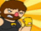 Play Newgrounds HQ Showdown  hacked online