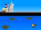 Play Ocean Therapy hacked online