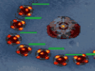 Play Omega Tower Defense hacked online