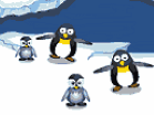 Play Penguin War hacked online