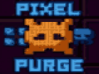 Play Pixel Purge hacked online