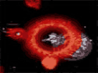 Play Planet Defender hacked online