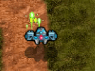 Play Planetary Wars hacked online