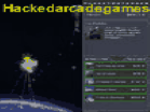 Play PlanetDefender hacked online