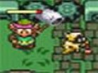 Play Zelda: Poe Catcher hacked online