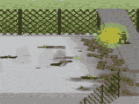 Play Quarantine Defender hacked online