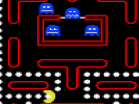 Play Retro Pacman hacked online