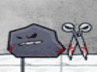 Play Rock Paper Scissors-Extreme Deathmatch hacked online