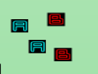 Play Scroll Blocks 2 hacked online