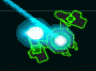 Play Shellcore Skirmish hacked online