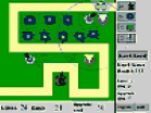 Play Simple Tower Defense hacked online