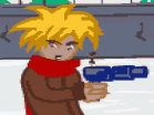 Play Spare No Evil hacked online