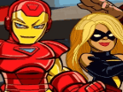 Play Stark Tower Defense hacked online