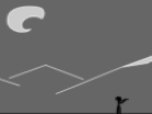 Play Stickman Sam 3 hacked online
