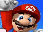 Play Super Mario Defend Peach hacked online