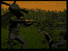 Play Autumn War 2: Survivor hacked online