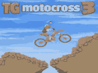 Play TG Motocross 3 hacked online