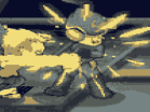 Play Thunder Devil hacked online