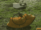 Play Tofu Hunter hacked online