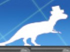 Play Treadmillasaurus Rex hacked online