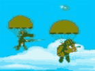 Play Turt Trooper hacked online