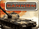 Play Ultimate Cannon Strike hacked online