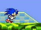 Play Ultimate Flash Sonic Widescreen hacked online