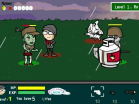 Play hack Age of War you will