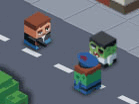 Play Zombie Survival hacked online