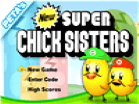 New Super Chick Sisters Hacked