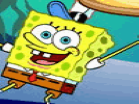 SpongeBobs Pizza Toss Hacked