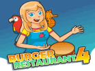 Burger Restaurant 4 Hacked