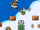 Super Mario Crossover Unblocked