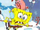 SpongeBob Avalanche At Plankton Peak Hacked