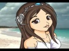 Hacked dating sims